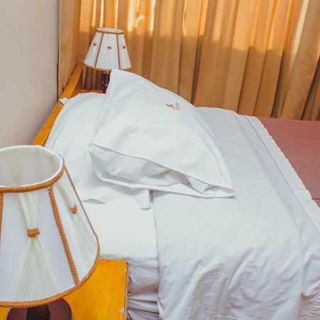 Hostal Premier Αρεκίπα Εξωτερικό φωτογραφία
