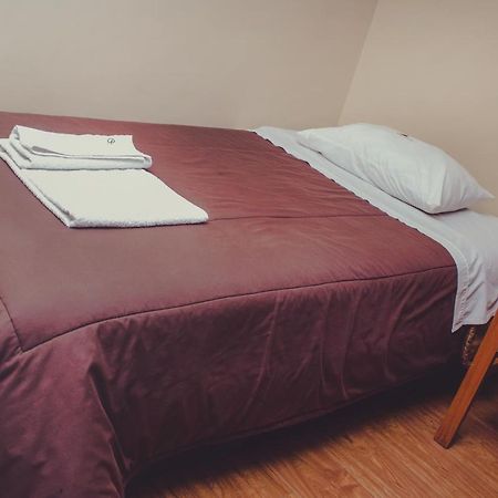 Hostal Premier Αρεκίπα Εξωτερικό φωτογραφία