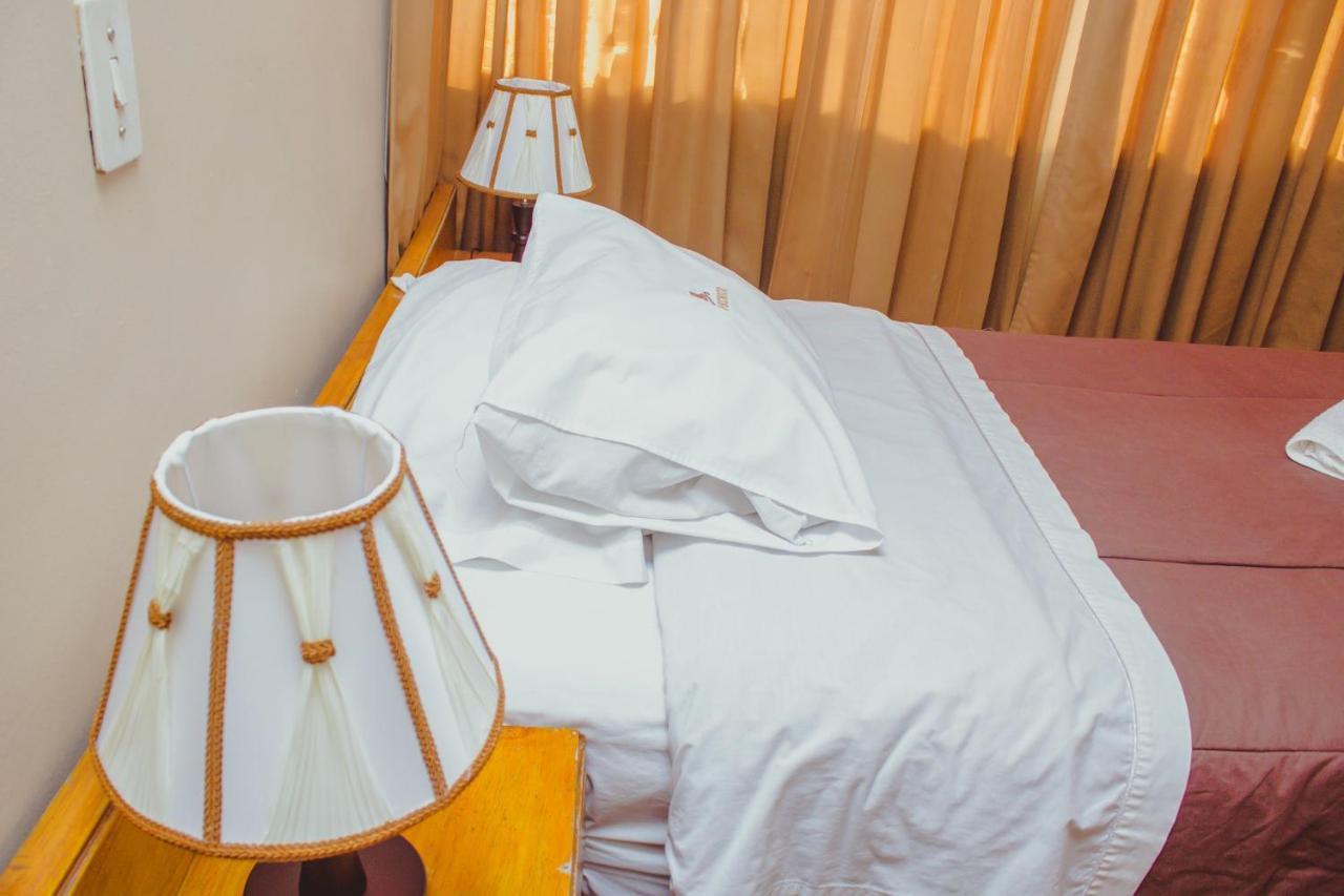 Hostal Premier Αρεκίπα Εξωτερικό φωτογραφία