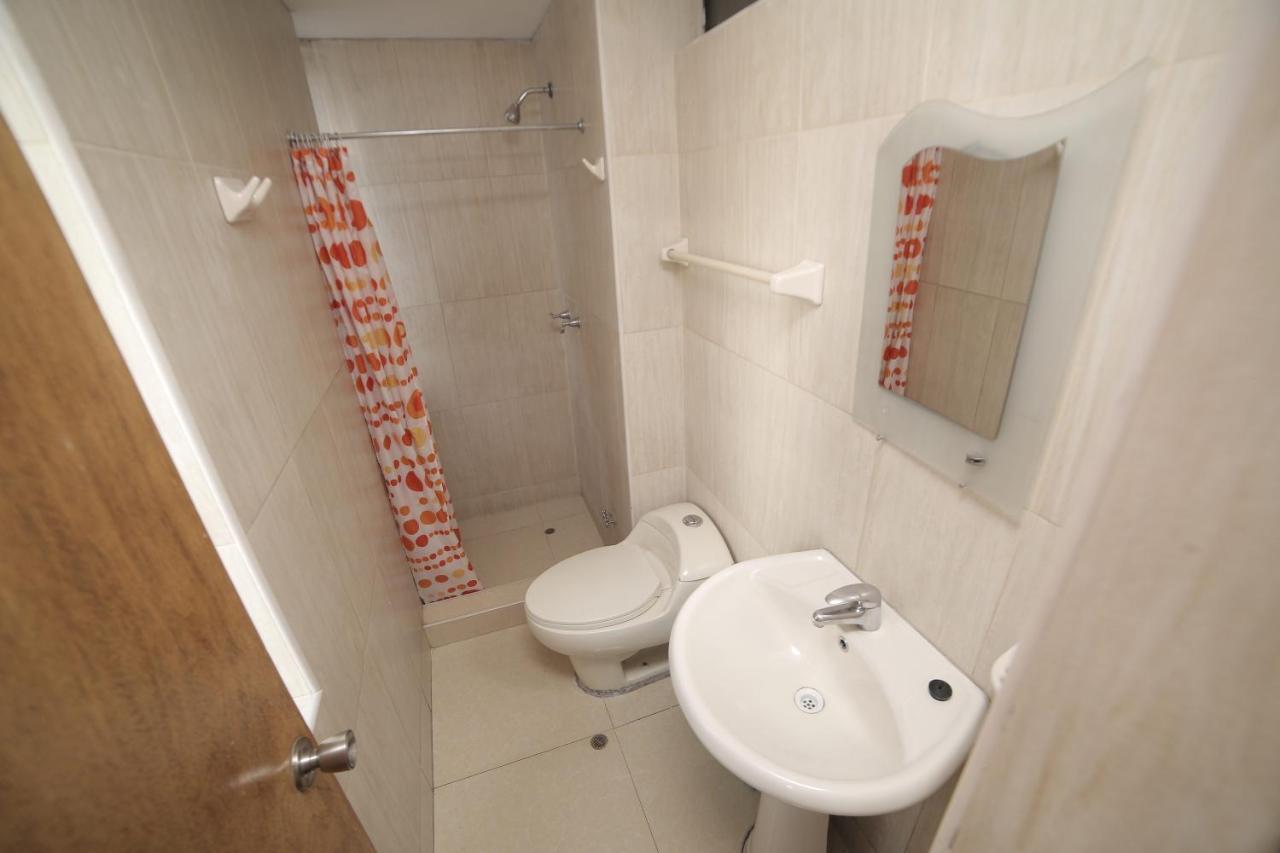 Hostal Premier Αρεκίπα Εξωτερικό φωτογραφία