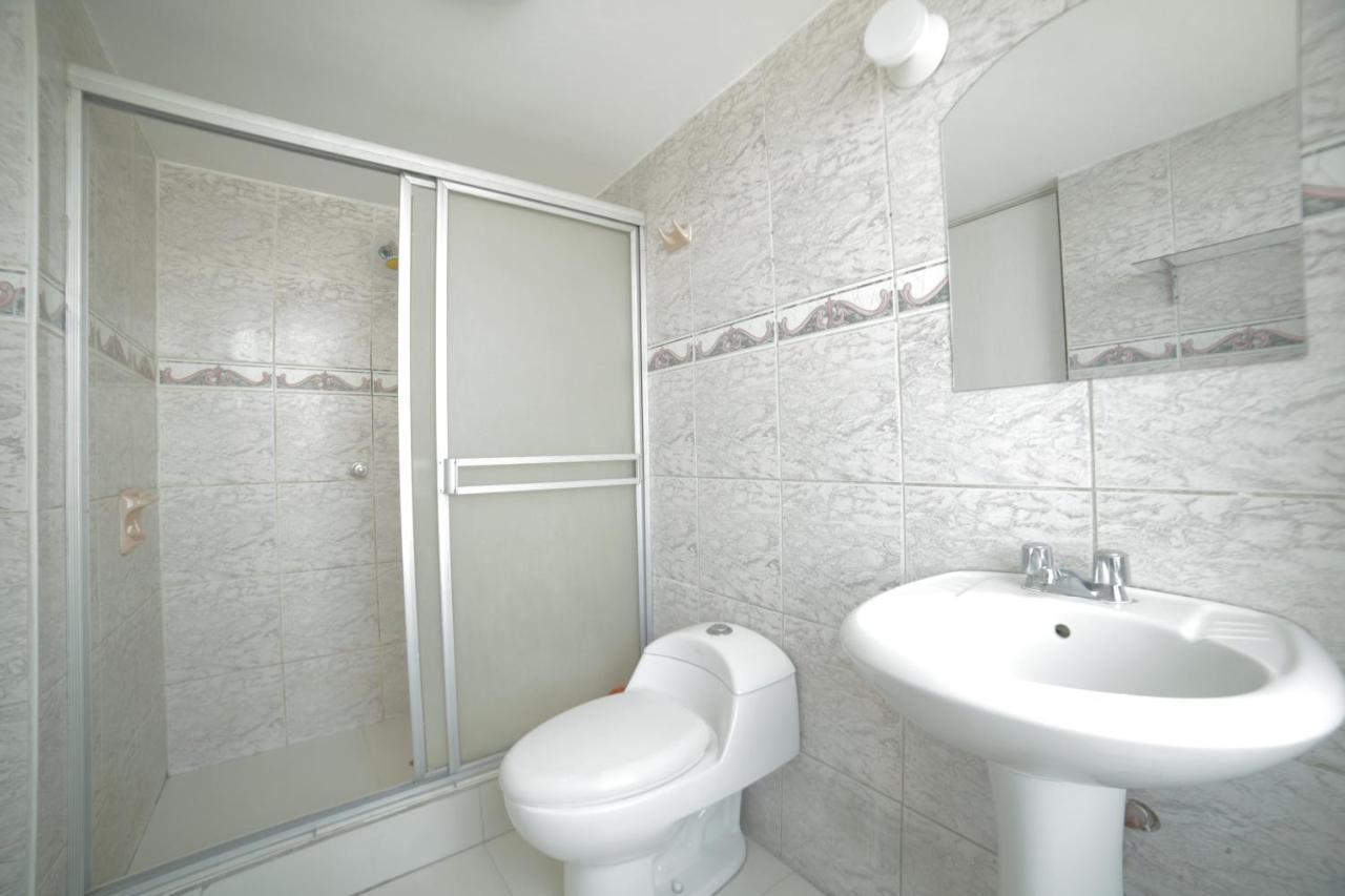 Hostal Premier Αρεκίπα Εξωτερικό φωτογραφία