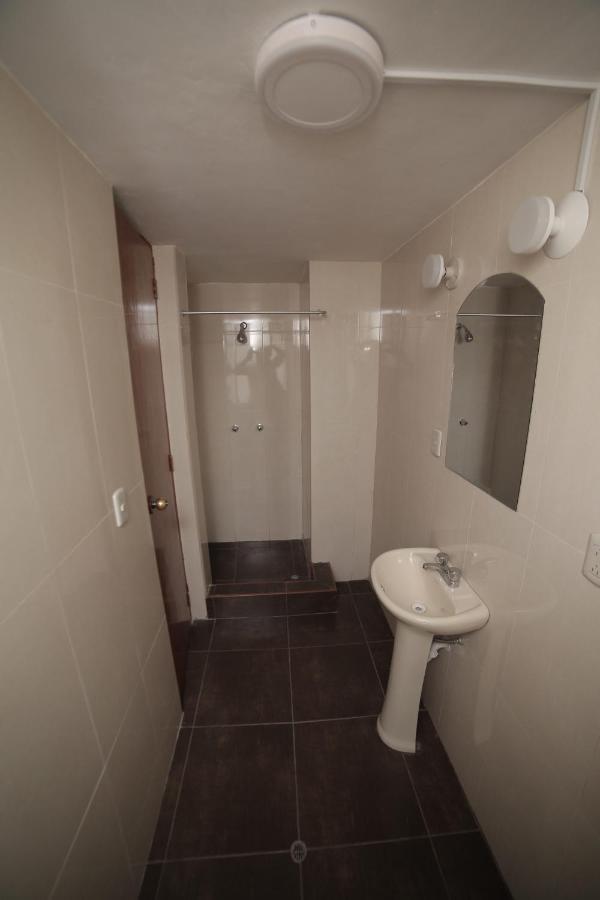 Hostal Premier Αρεκίπα Εξωτερικό φωτογραφία