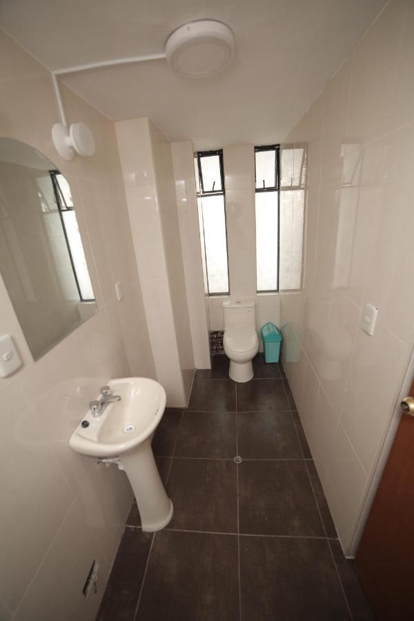 Hostal Premier Αρεκίπα Εξωτερικό φωτογραφία