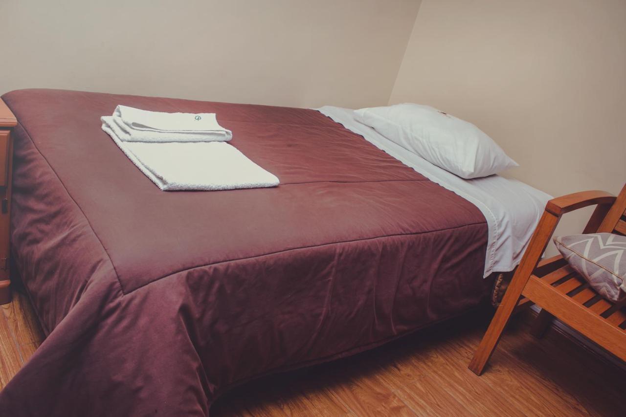 Hostal Premier Αρεκίπα Εξωτερικό φωτογραφία